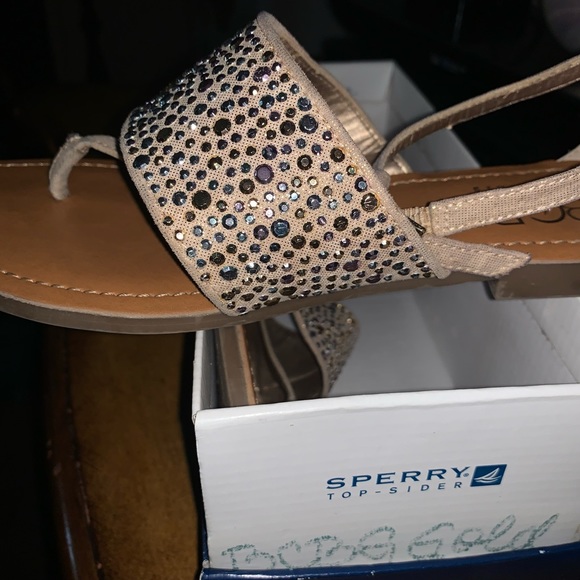 Size 7 BCBG flats - Picture 6 of 6